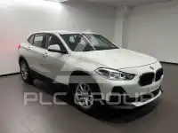 2021 BMW X2