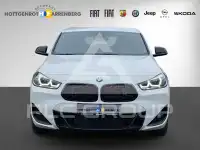 2021 BMW X2