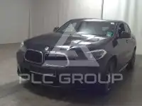2021 BMW X2