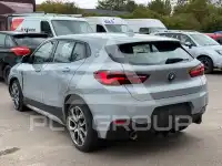 2021 BMW X2