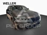 2021 BMW X2