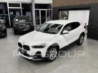 2021 BMW X2