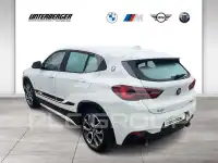 2021 BMW X2