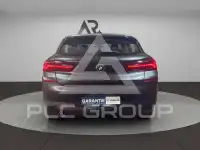 2021 BMW X2