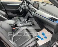 2021 BMW X2