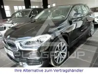 2021 BMW X2