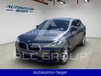 2021 BMW X2