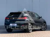 2021 BMW X2
