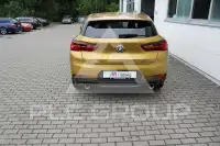 2021 BMW X2