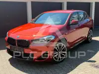 2021 BMW X2