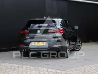 2021 BMW X2