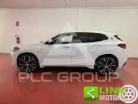 2021 BMW X2