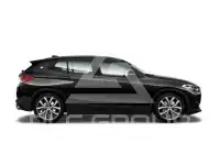 2021 BMW X2
