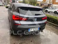 2021 BMW X2