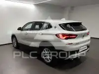 2021 BMW X2