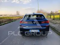 2021 BMW X2