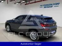 2021 BMW X2