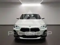 2021 BMW X2