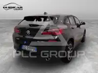 2021 BMW X2