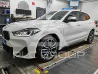 2021 BMW X2