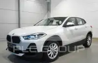2021 BMW X2