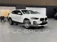 2021 BMW X2