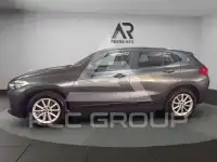 2021 BMW X2
