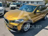 2021 BMW X2