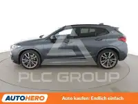 2021 BMW X2