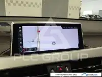 2021 BMW X2