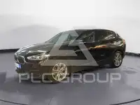 2021 BMW X2