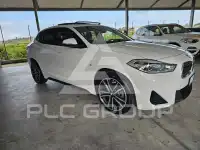 2021 BMW X2