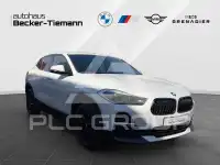 2021 BMW X2