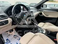 2021 BMW X2