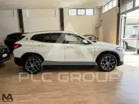 2021 BMW X2
