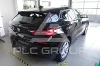 2021 BMW X2