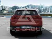 2021 BMW X2