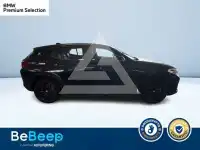 2021 BMW X2