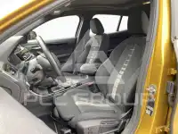 2021 BMW X2