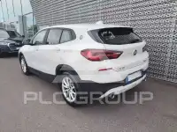 2021 BMW X2