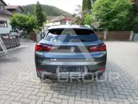 2021 BMW X2