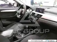 2021 BMW X2