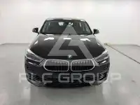 2021 BMW X2