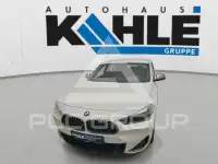 2021 BMW X2
