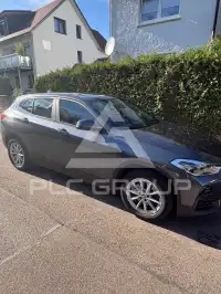 2021 BMW X2