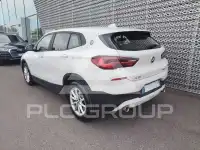 2021 BMW X2