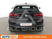 2021 BMW X2