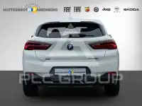 2021 BMW X2