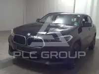 2021 BMW X2