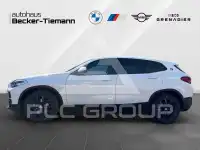 2021 BMW X2